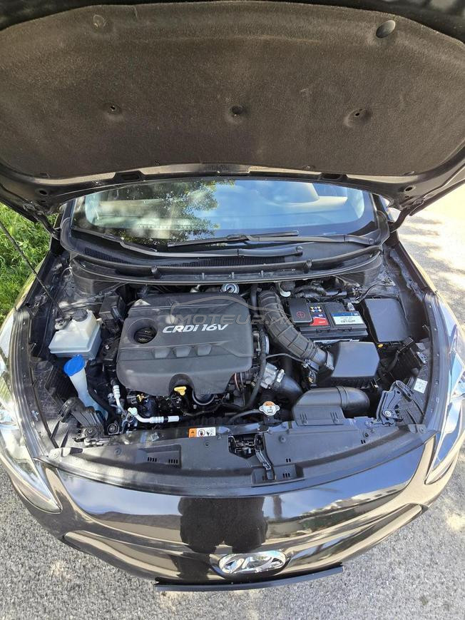 hyundai i30 automatique