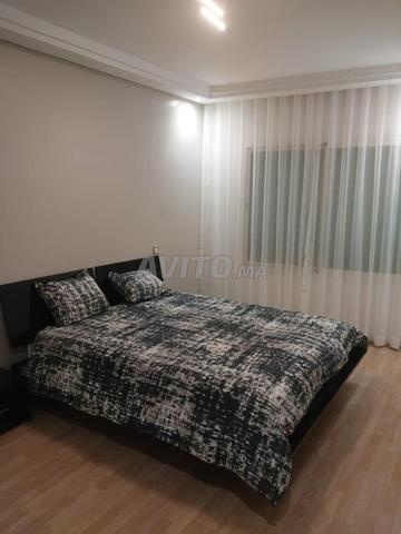 Appartement à louer 107 m² à Casablanca - 2