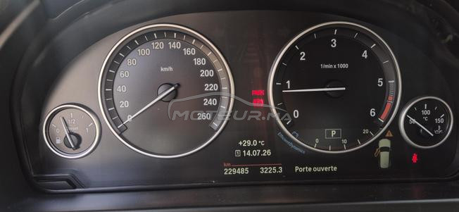bmw x5 modele 2016