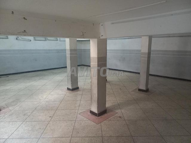 📍 Magasin – Cave spacieuse à louer - 2
