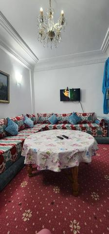 Appartement meublé à vendre Boukhalef Erfane 1 - 2