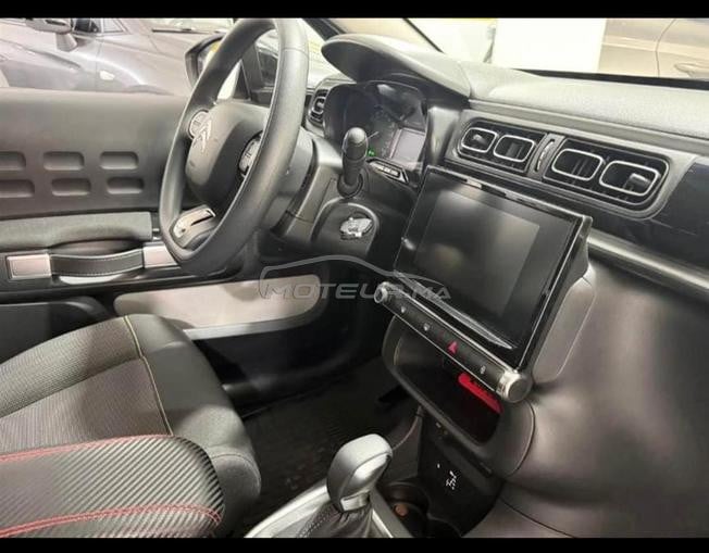 Citroen C3 Essence pak chaîne model 2025