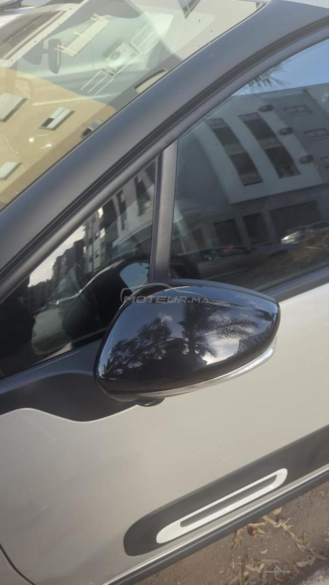 Citroen C3 Essence pak chaîne model 2025