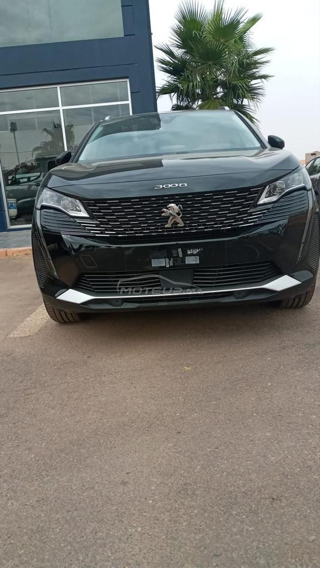 3008 اول ستعمال