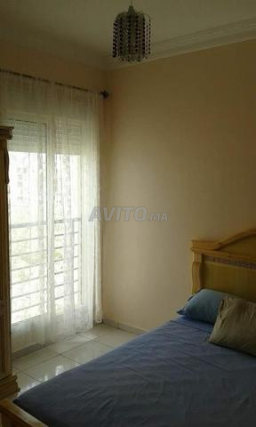 Appartement à louer à la journée, route d'Asilah, près de la mer à Houara, Tanger - 2