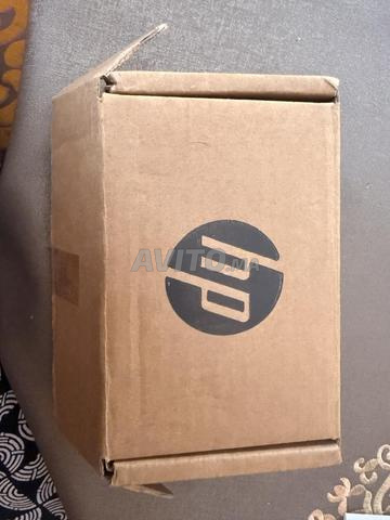 حبر طابعة HP - 2