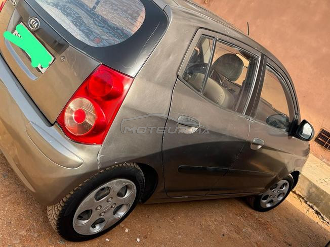 kia picanto 