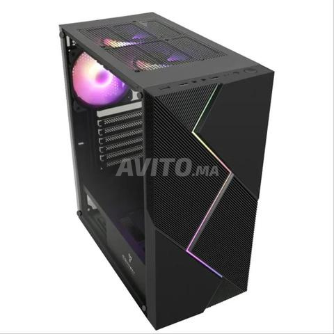 حاسوب ألعاب رايزن 5 4600G