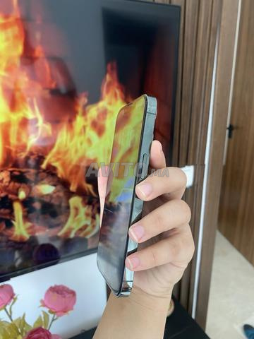 iPhone 13 Pro Officiel 256Go - 2