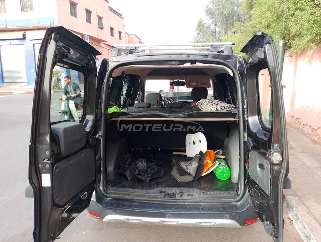 Dacia Docker 