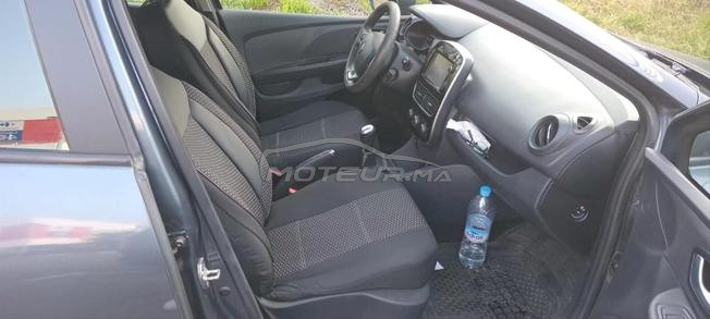 Renault Clio Diesel Manuelle 2018 à Larache