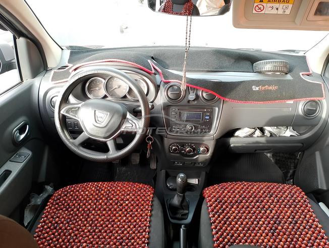 Dacia Docker 