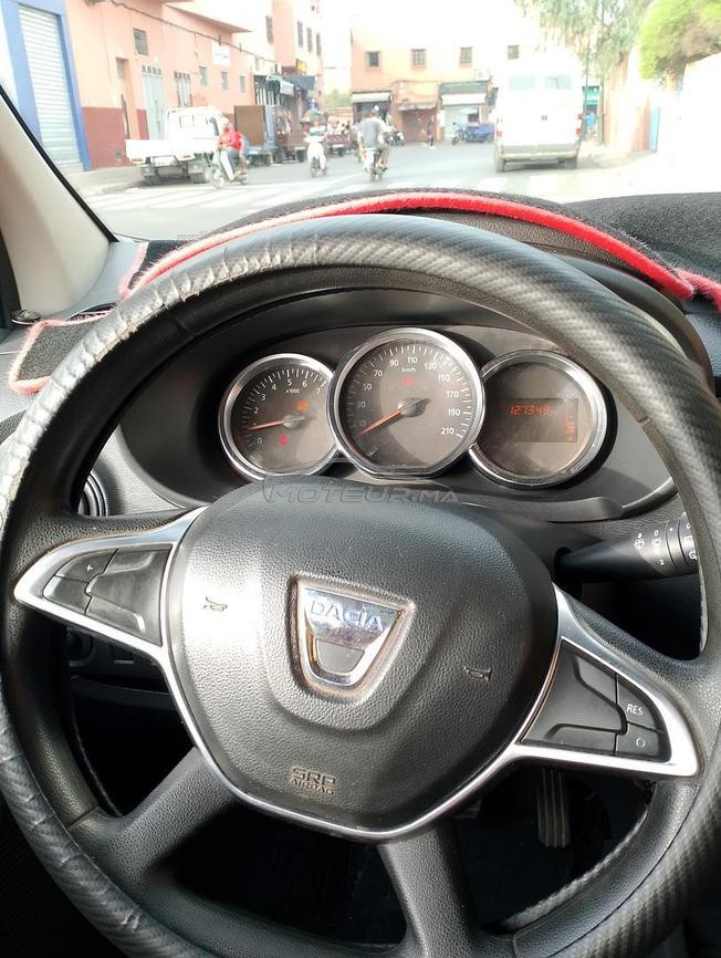 Dacia Docker 