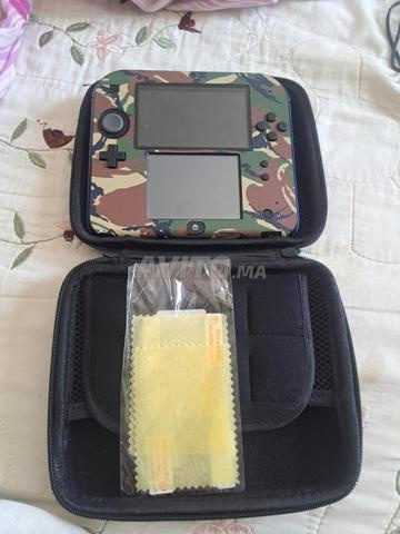 نينتندو 2DS