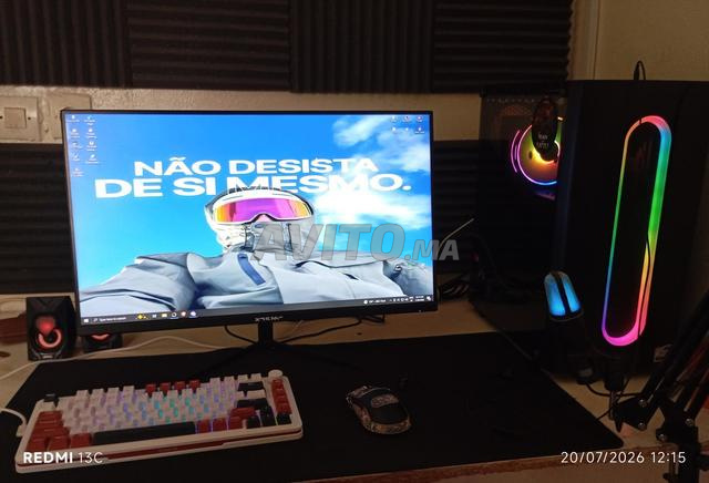 PC Gamer Bon état