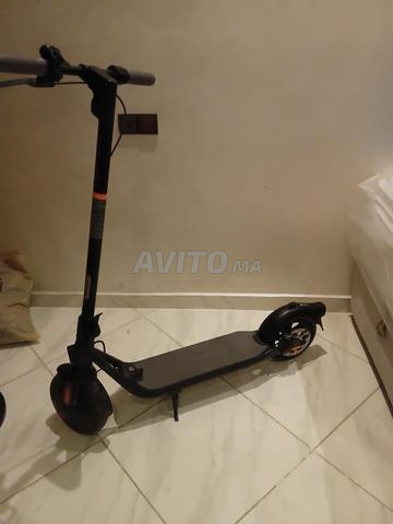 سكوتر سيجواي ناينبوت F25E II للبيع - 2