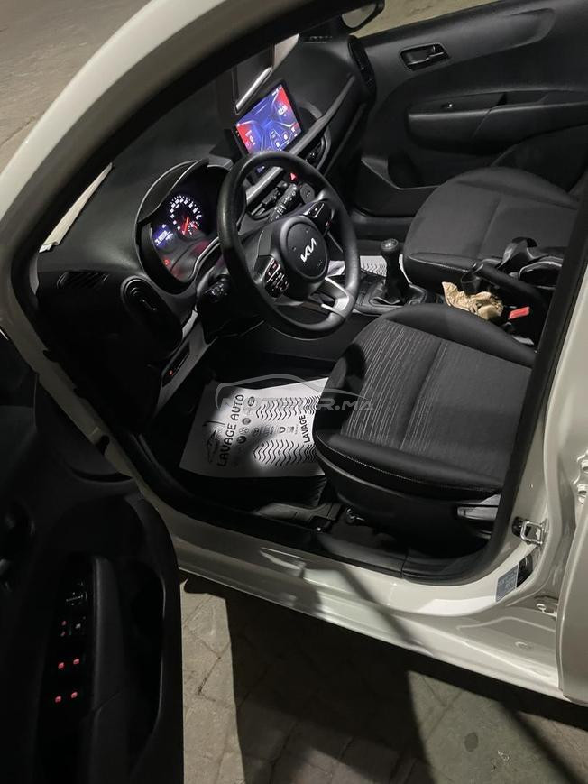 kia picanto 2023