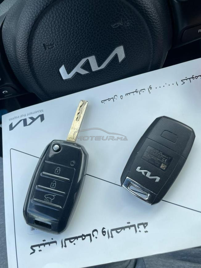 kia picanto 2023