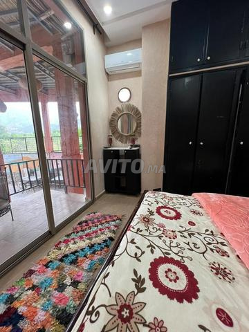 Mini villa - 2
