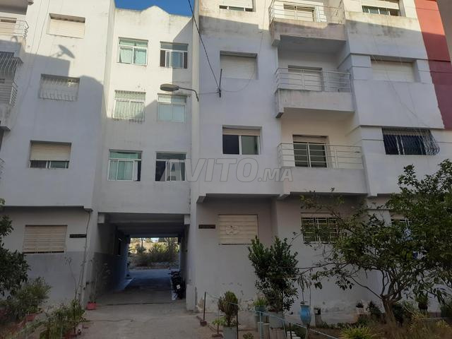Appartement à vendre 100 m² à Kénitra - 2