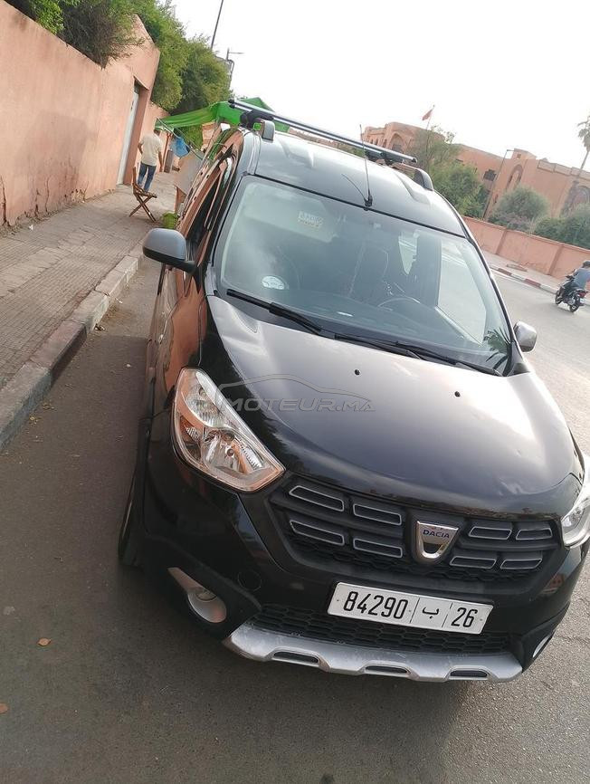 Dacia Docker 
