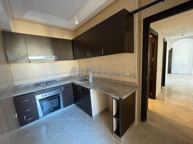 Appartement à louer 70 m² à Mohammedia