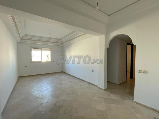 Appartement à louer 70 m² à Mohammedia