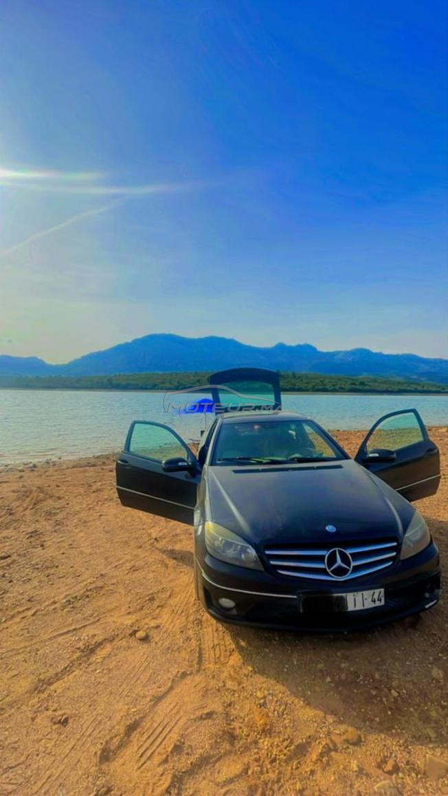 Mercedes Clc 200 