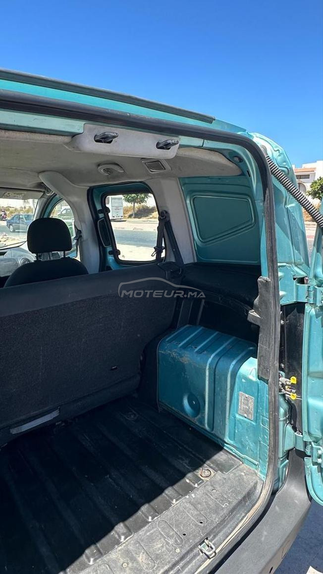 Fiat Fiorino Diesel Manuelle 2017 à Safi