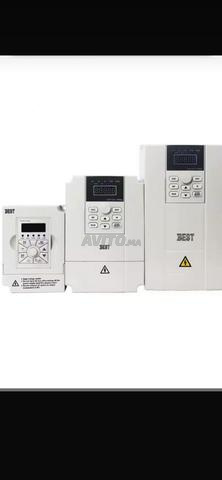 محول راوتر CNC