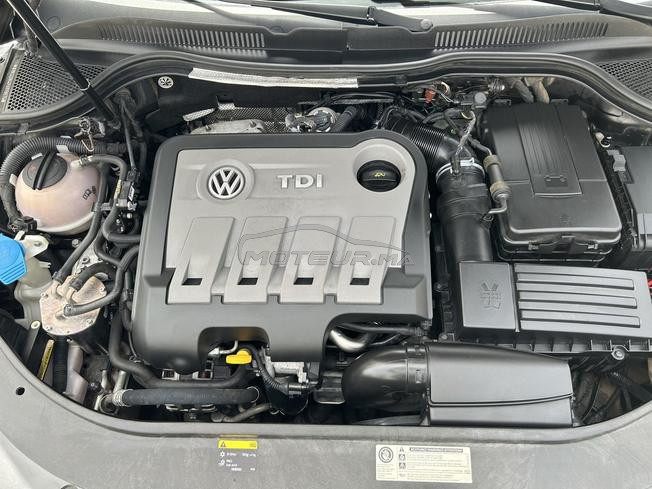 Volkswagen Passat CC 2.0 DSG