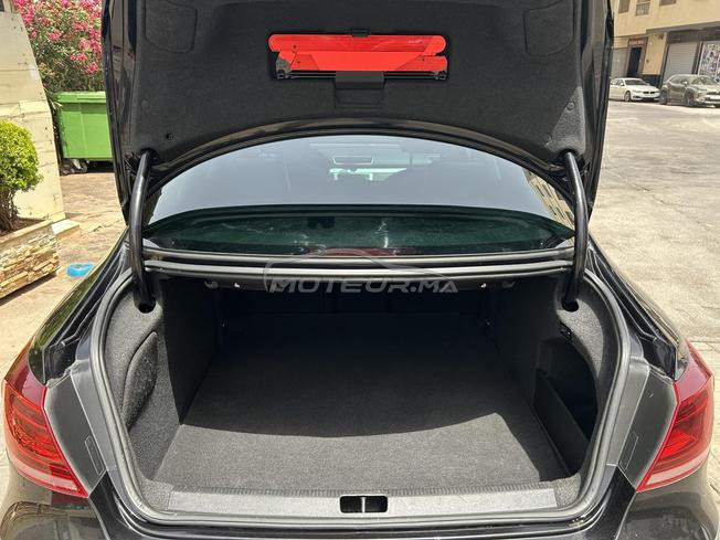 Volkswagen Passat CC 2.0 DSG