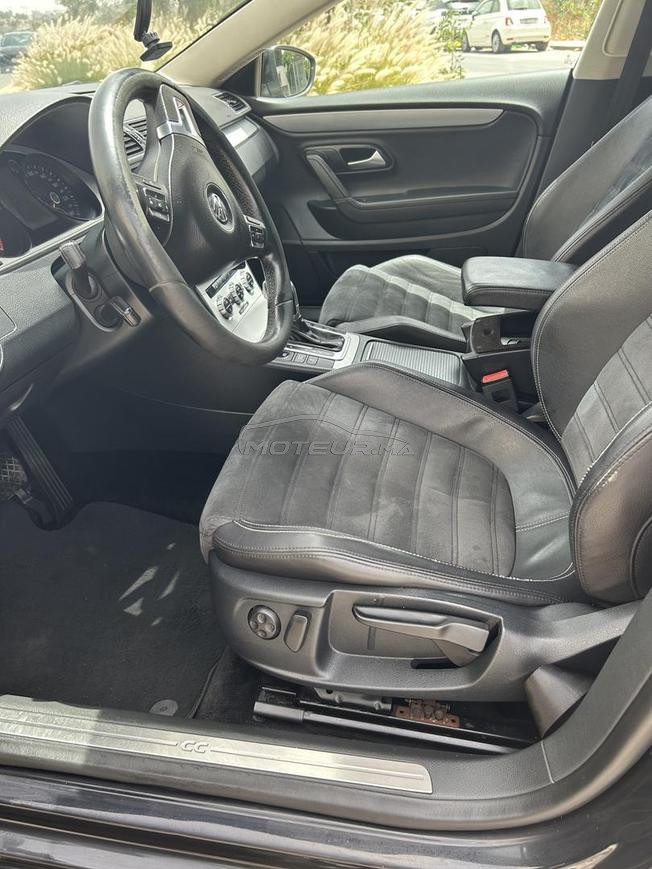 Volkswagen Passat CC 2.0 DSG