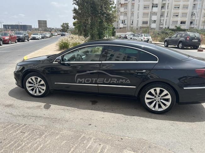 Volkswagen Passat CC 2.0 DSG