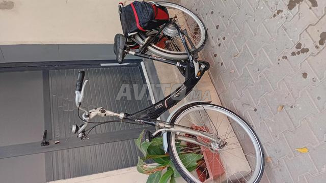 دراجة سبارطا هولندية - 2