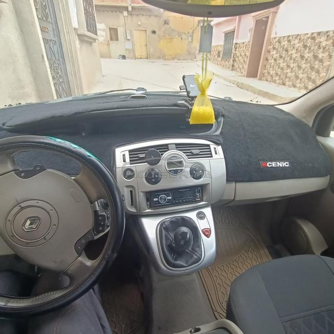 رونو سينيك 2