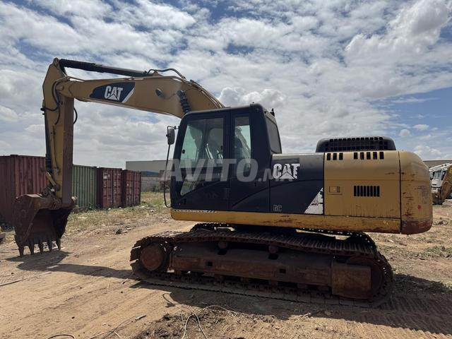 Caterpillar 320GC - 2