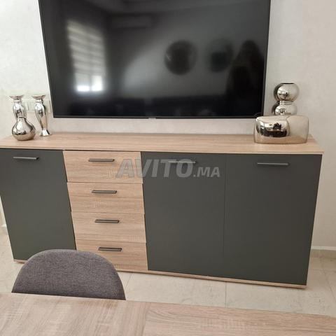 طاولة تلفاز - 2