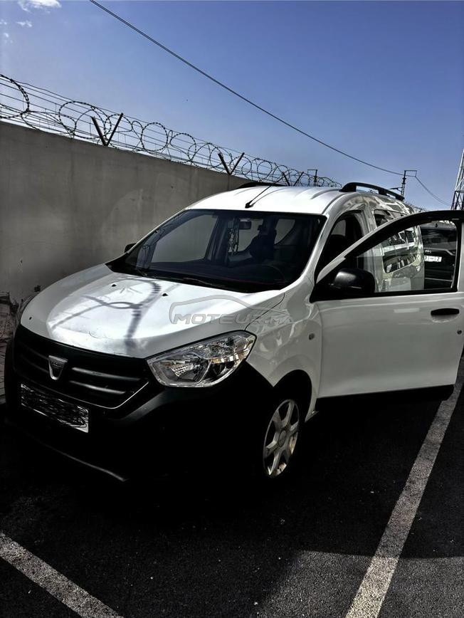 dacia dokker 