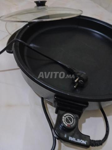 طنجة حرارين