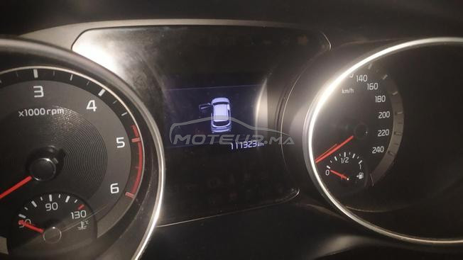Kia Ceed Diesel Manuelle 2020 à Meknès