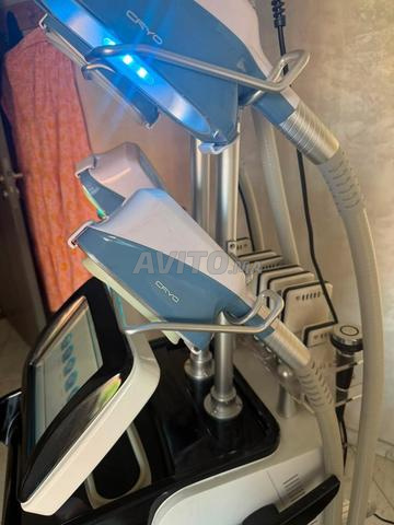 Machine d'amincissement MedCryo 360 à vendre - 2