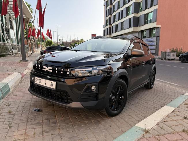 vente de voiture neuve  