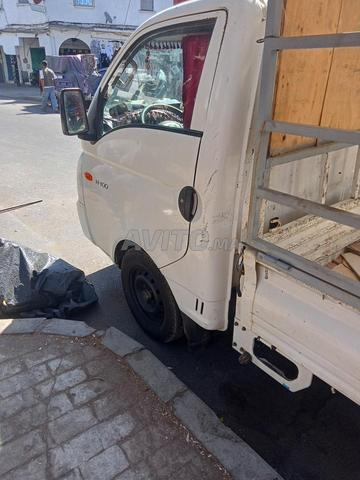 Camion Hyundai à vendre en bon état - 2