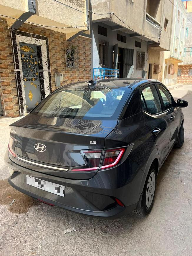 Hyundaigrande i10