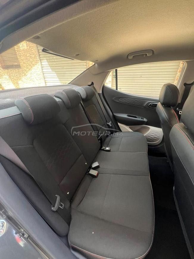 Hyundaigrande i10