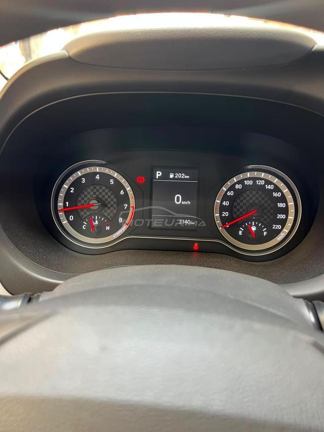 Hyundaigrande i10