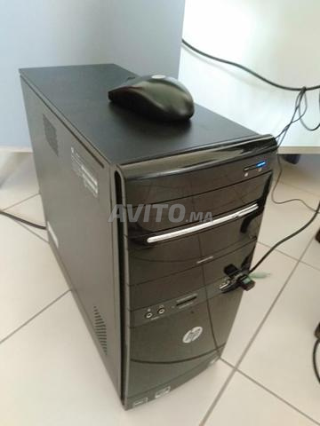 Ordinateur de bureau - 2