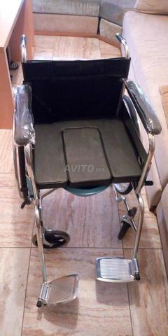 Mobilité médicale - 2