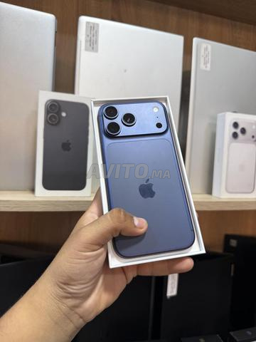 iPhone 17 Pro Max 256 - 2